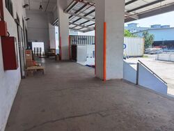Tuas South Street 7 (D22), Warehouse #567460021